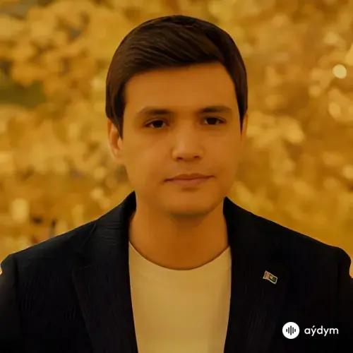 Annaberdi Orazmämmedow