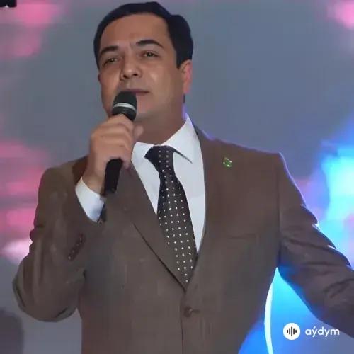 Kakajan Söýünhanow