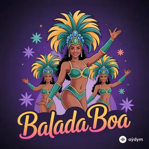 Balada Boa (Mixes)