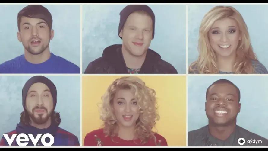 Winter Wonderland ⧸ Don't Worry Be Happy