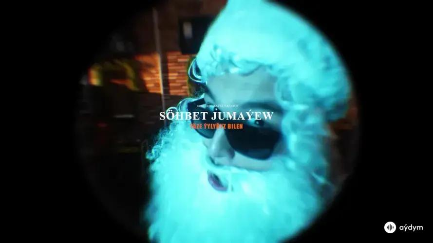 Täze Ýylyňyz Bilen