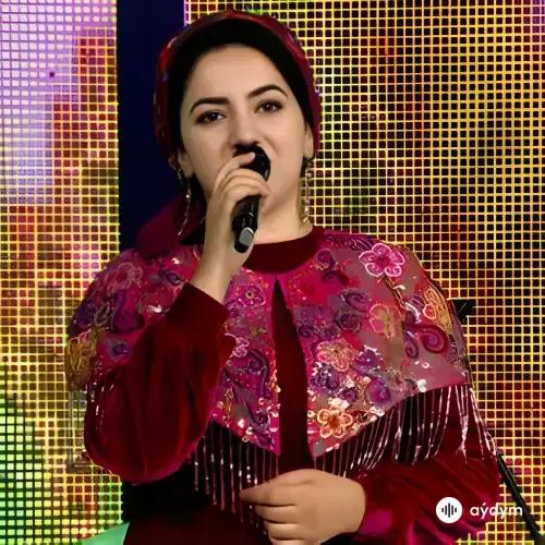 Aýjemal Jumanyýazowa