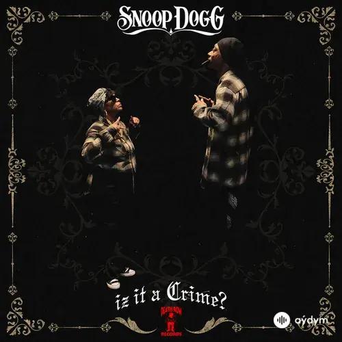 Iz It A Crime?