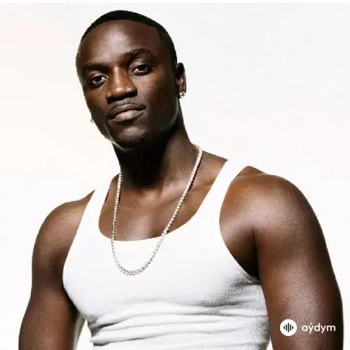 Akon 