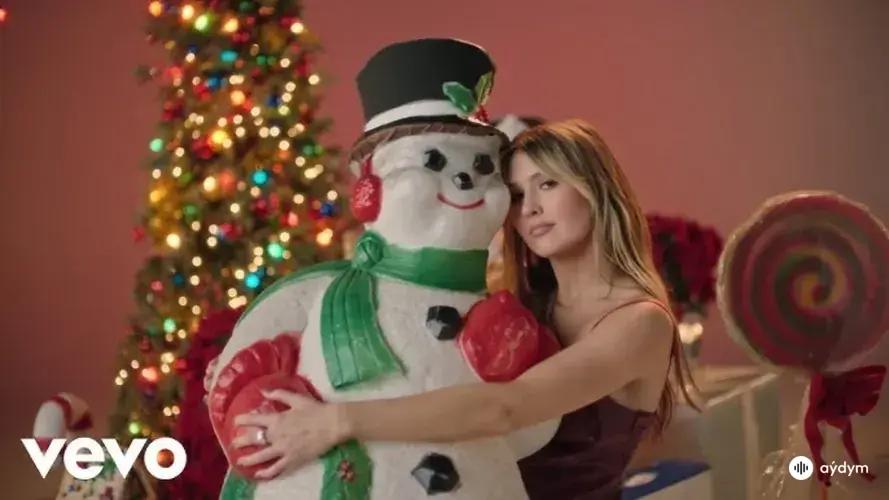 Back Home For Christmas (Official Music Video)