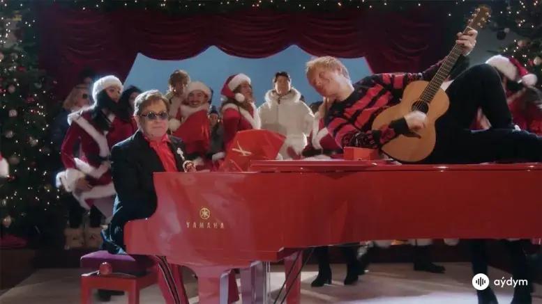 Merry Christmas (Official Video)