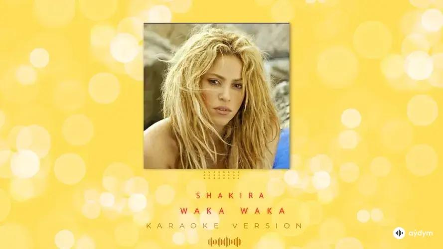 Waka Waka