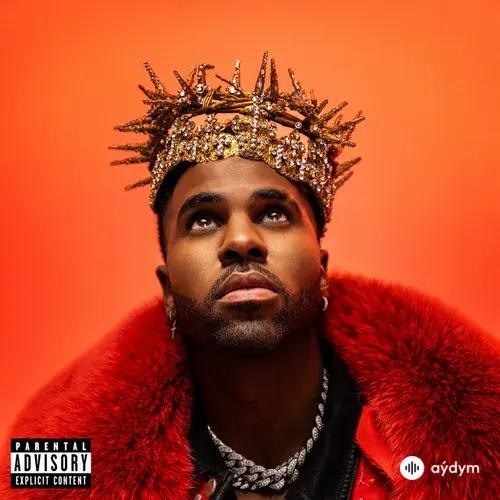 Jason Derulo-Alexandra Shipp - Underwater