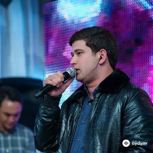 Ybraýym Nyýazmyradow - Aýal Doganlarym