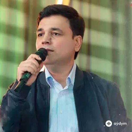 Hemra Rejepow - Laýa Gider