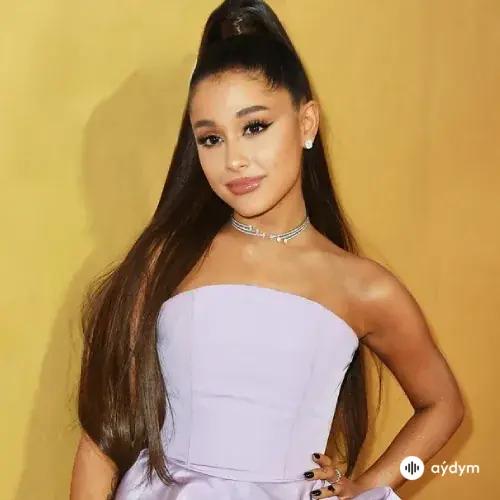 Ariana Grande