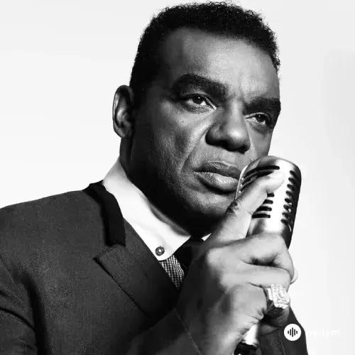 Ronald Isley