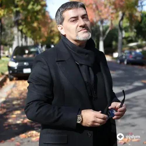 Арсен Петросов