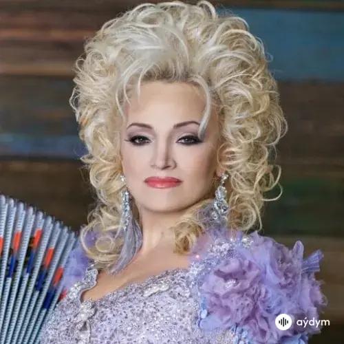 Надежда Кадышева