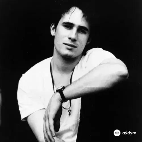Jeff Buckley