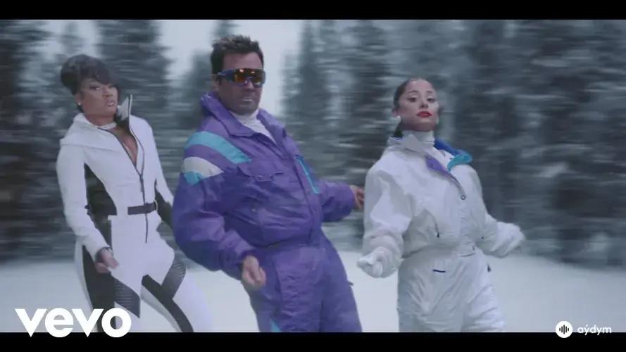 It Was A… (Masked Christmas)