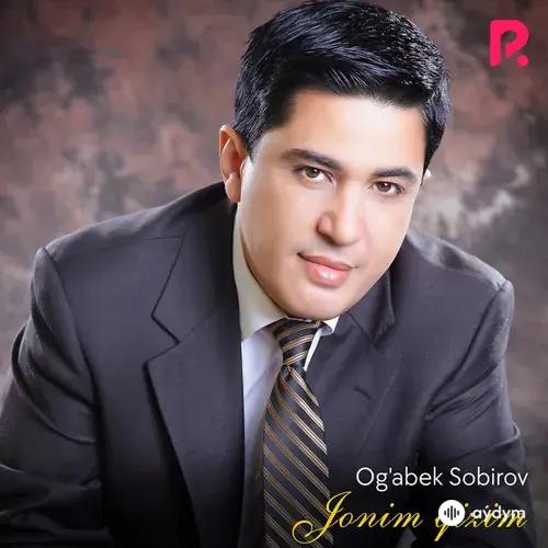 Jonim qizim