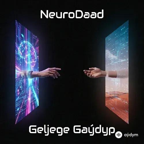 NeuroDaad  - Aýnam (Remix) - (Aýgytly Ädim OST)