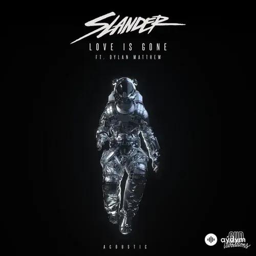 Slander -Dylan 12 Matthew - Love Is Gone - Acoustic