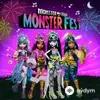 Monster High-Mattel  - Feel The Energy