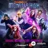 Monster High-Mattel  - My Heart Goes Boom Boom Boom