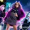 Monster High-Mattel  - Feel The Energy