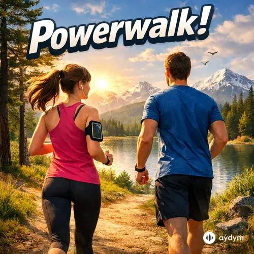 Powerwalk