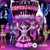 Monster High-Mattel  - Monster of the Century
