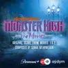 Monster High-Sunna Wehrmeijer-Mattel  - On Their Way