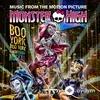 Monster High - Love Is Like a Storm Tonight