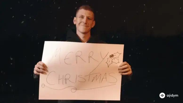 Merry Christmas Everyone