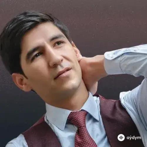 Guwanç Seýidow - Gara Gözlim Salam