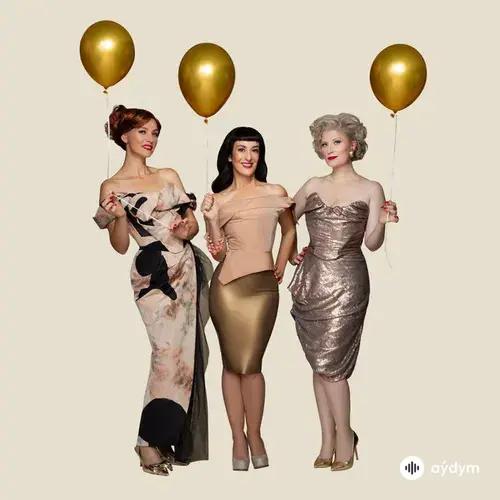 The Puppini Sisters