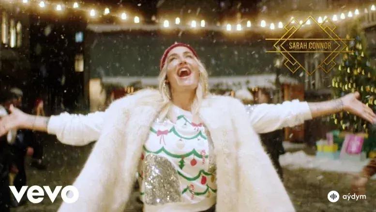 Ring Out The Bells (Official Video)