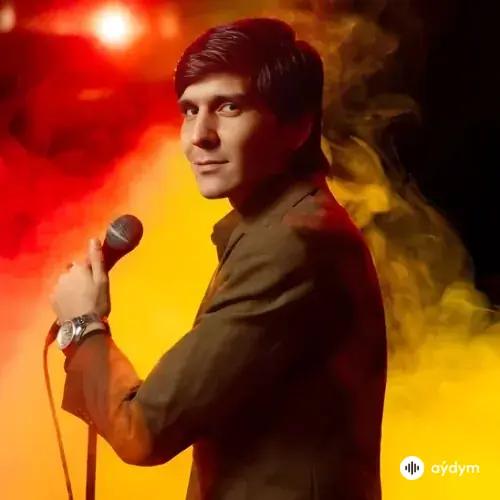 Muhammet Çarygulyýew