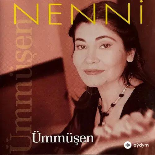 Ümmüşen  - Gönül Geçmiyor