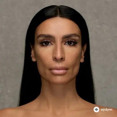 Sevdaliza 