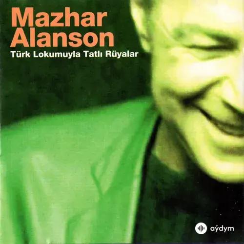 Mazhar Alanson - Ah Bu Ben