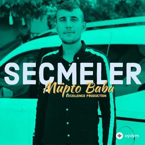 Müpto Baba - Selam Bebek Mugo Ben Kelebek