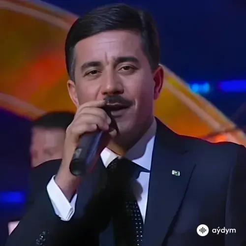 Kerim Gurbanalyýew