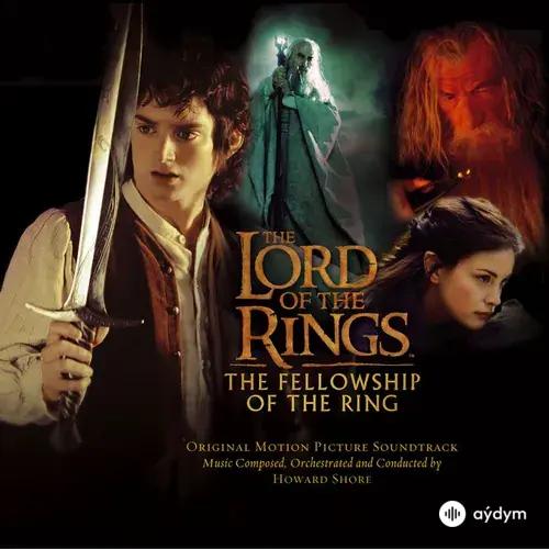 Howard Shore - The Shadow Of The Past