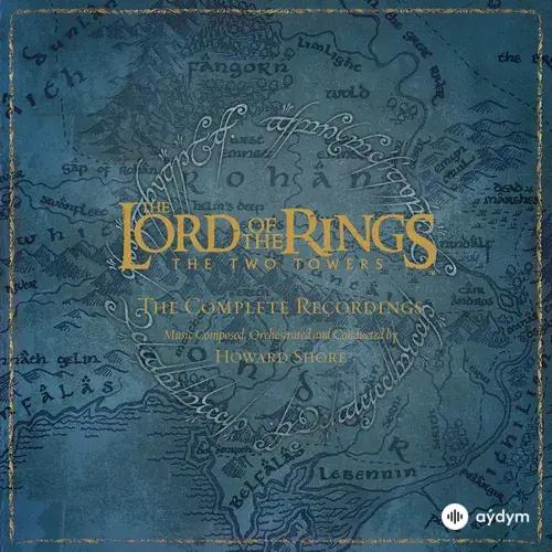 The Lord Of The Rings: The Two Towers