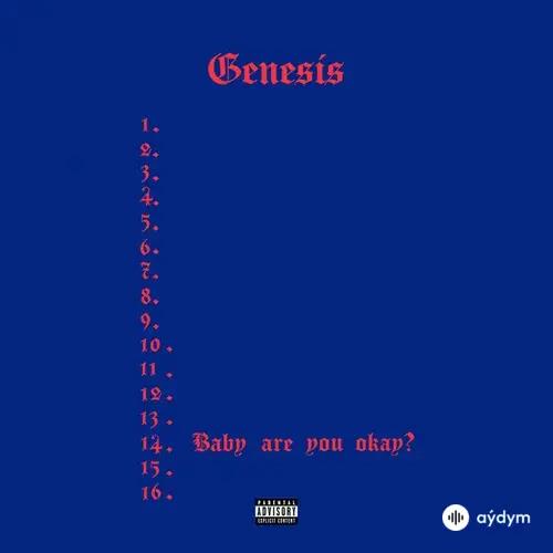 Tommy  Genesis - Baby Are You Okay?