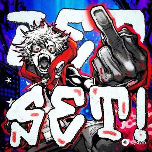 XmegaLxl  - JET SET! - SUPER SLOWED