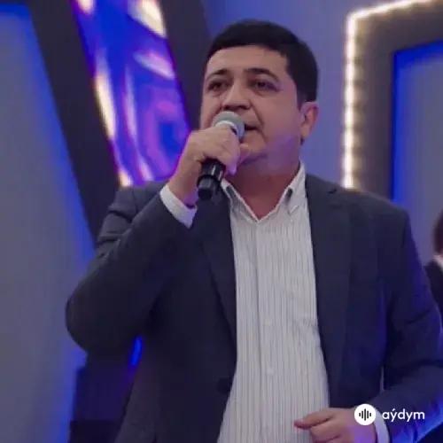 Serdar Geldiýew - Täze Ýyl
