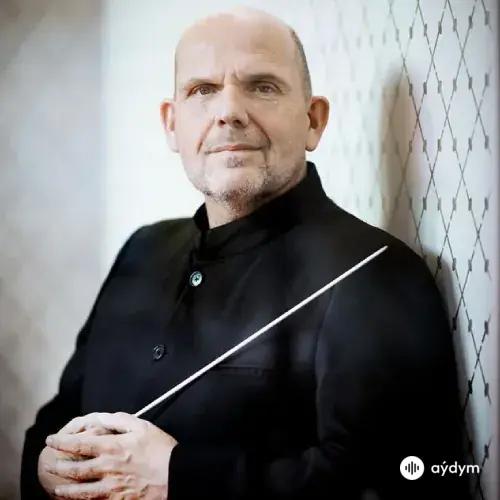 Jaap Van Zweden