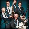 The Firebirds  - Rock And Roll Music