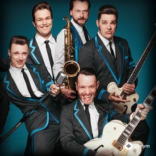 The Firebirds 
