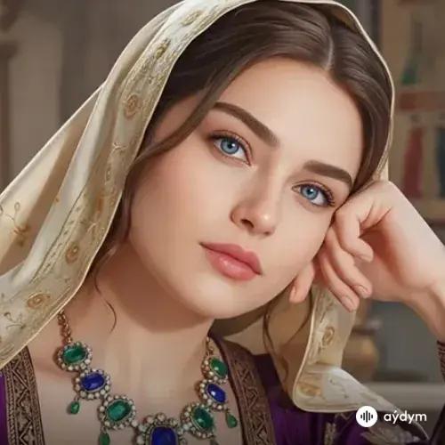 Yasmina 