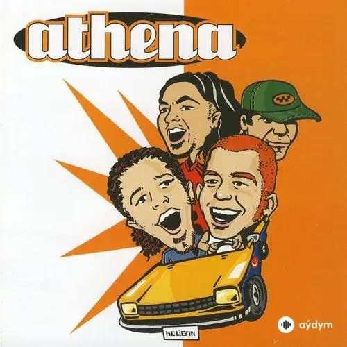 Athena  - Holigan